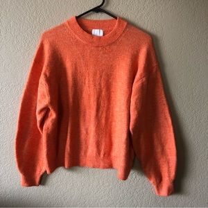 H&M S size Women Sweater
